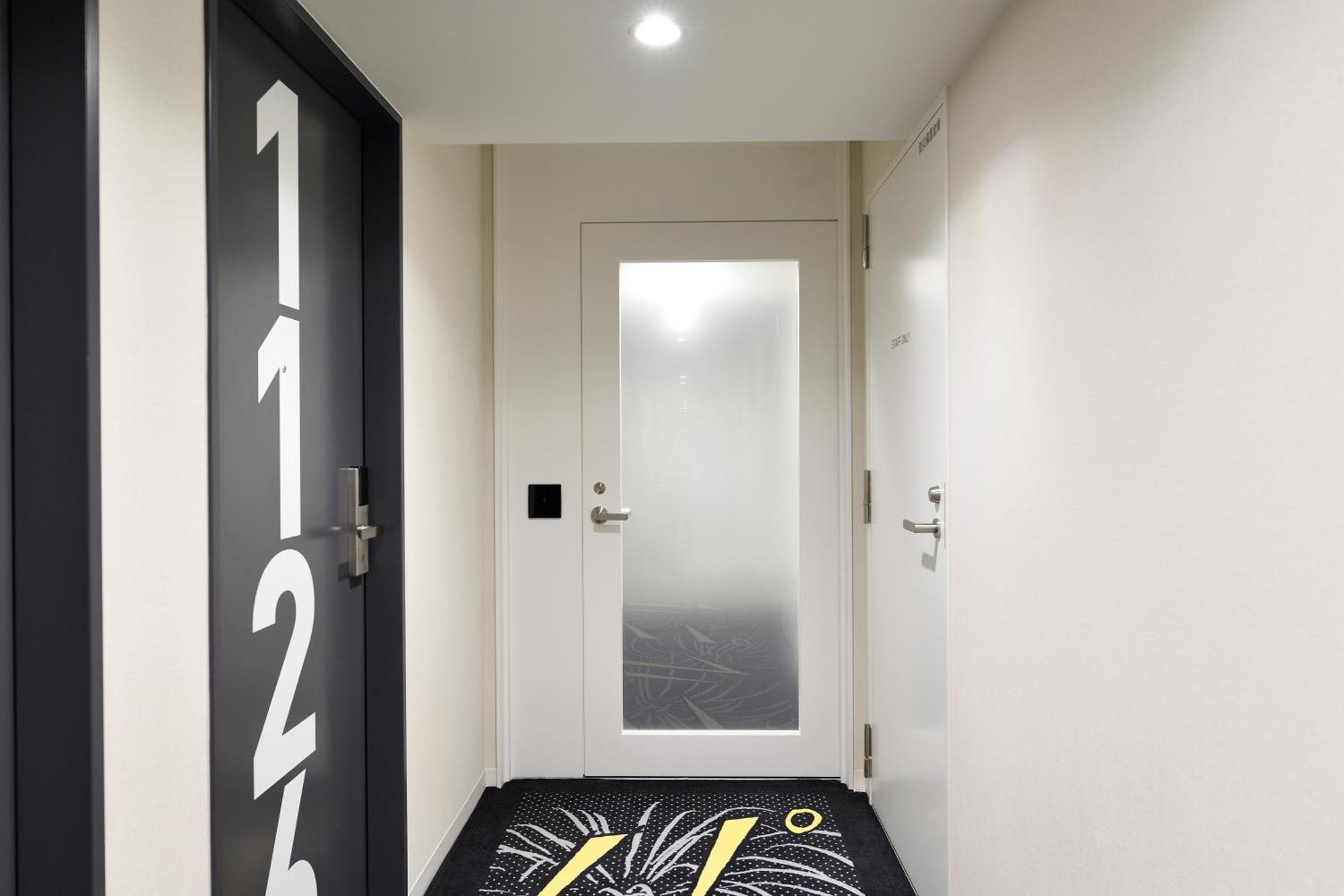 Hotel Tavinos Asakusa Tokyo Phòng bức ảnh